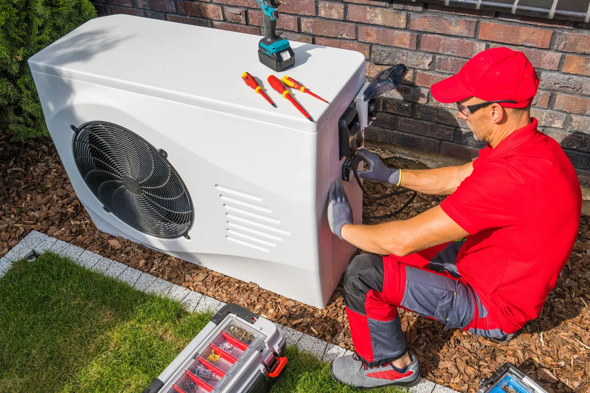 About HVAC in Westlake, OH